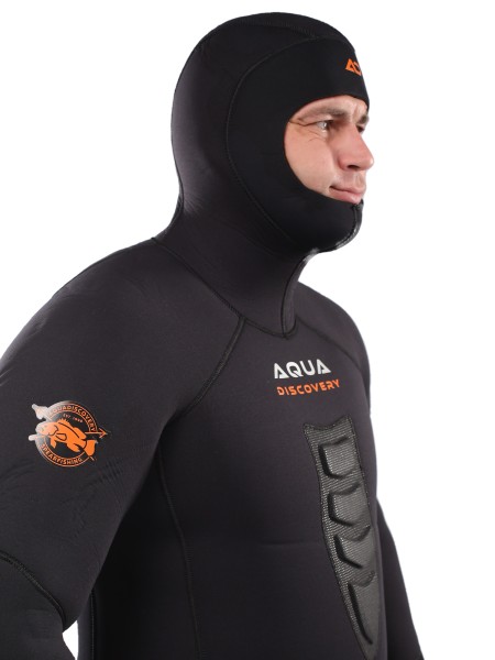 ГИДРОКОСТЮМ AQUADISCOVERY VOEVODA V3