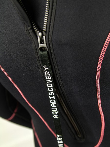 ГИДРОКОСТЮМ AQUADISCOVERY AURORA LIGHT Женский