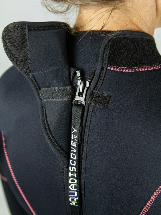 ГИДРОКОСТЮМ AQUADISCOVERY AURORA LIGHT Женский