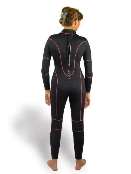 ГИДРОКОСТЮМ AQUADISCOVERY AURORA LIGHT Женский