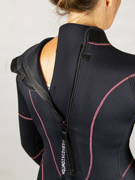 ГИДРОКОСТЮМ AQUADISCOVERY AURORA LIGHT Женский