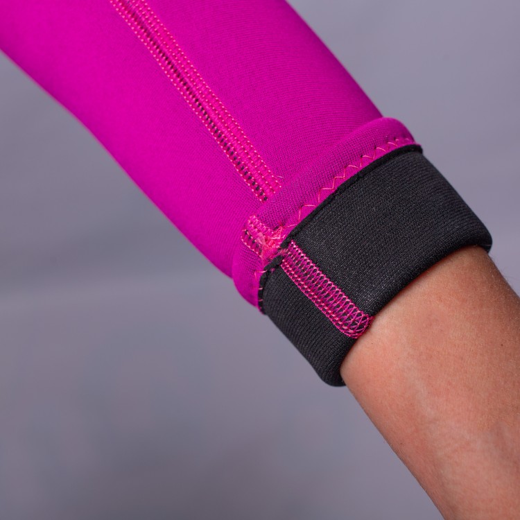 Гидрокостюм AquaDiscovery Reactor женский.