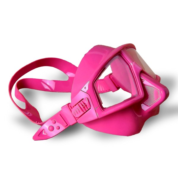 Маска Аквадискавери ГЛУБИНА розовый