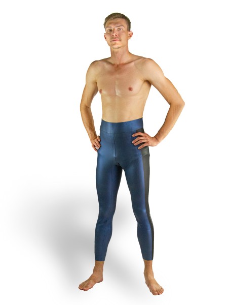 Новый Гидрокостюм AQUADISCOVERY HIDRIDER – ATHLETICS для Фридайвинга