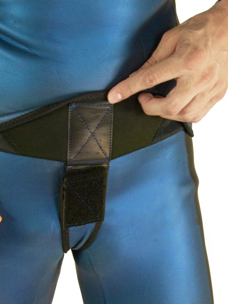 Новый Гидрокостюм AQUADISCOVERY HIDRIDER – ATHLETICS для Фридайвинга